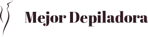 Logo Mejor Depiladora