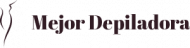 Logo Mejor Depiladora